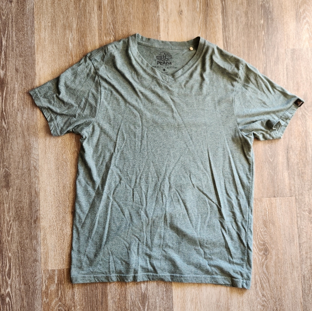 Men's Prana Short Sleeve